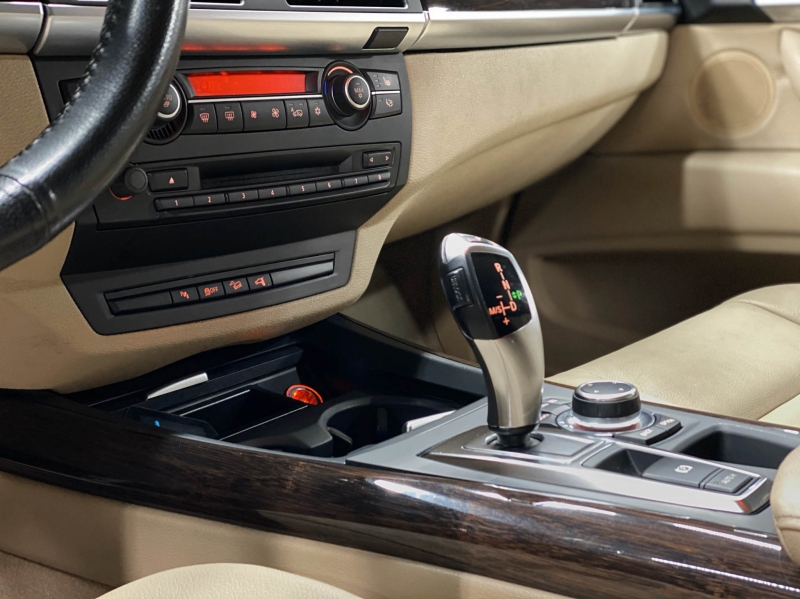 BMW X5 30d x-Drive 245cv 