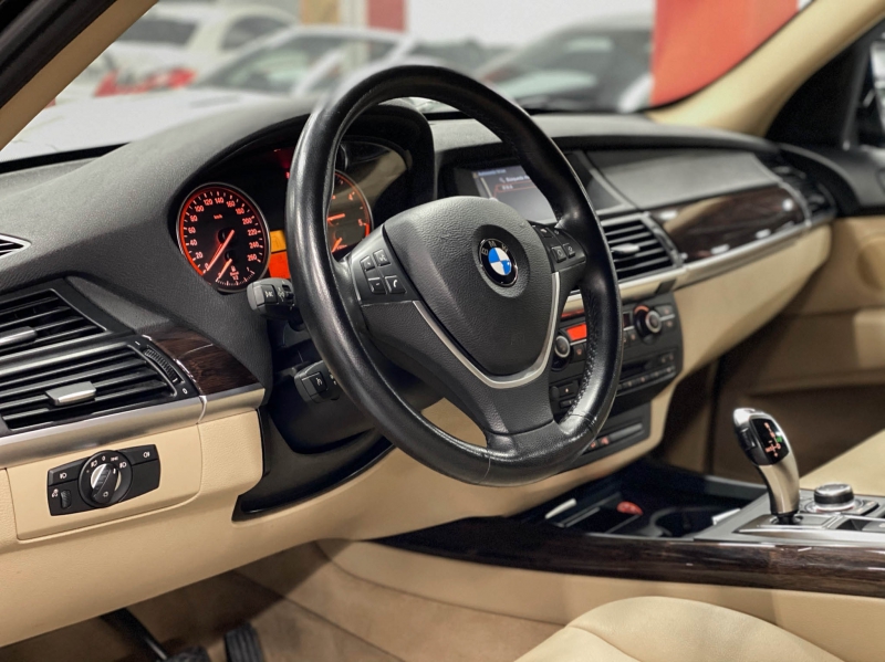 BMW X5 30d x-Drive 245cv 