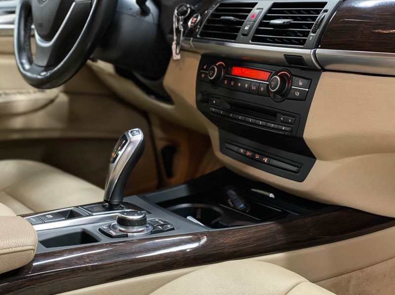 BMW X5 30d x-Drive 245cv 