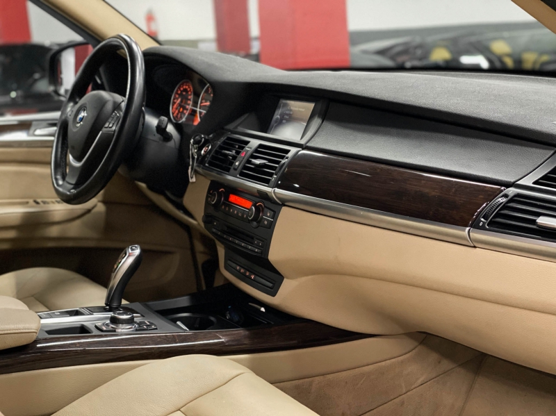 BMW X5 30d x-Drive 245cv 