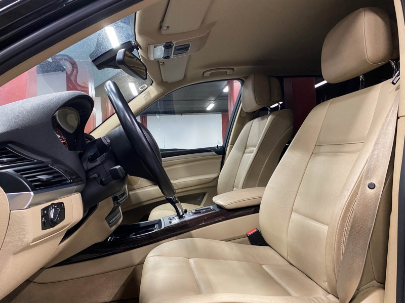 BMW X5 30d x-Drive 245cv 