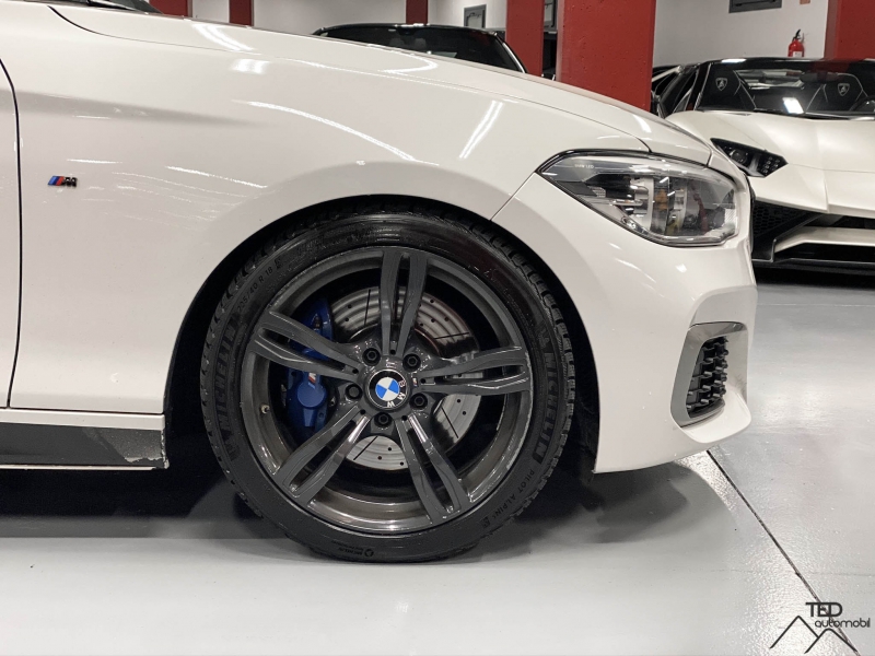 BMW M140 X-Drive 340cv M Performance