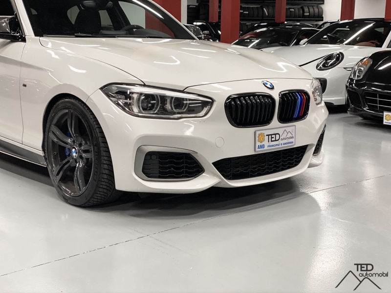 BMW M140 X-Drive 340cv M Performance