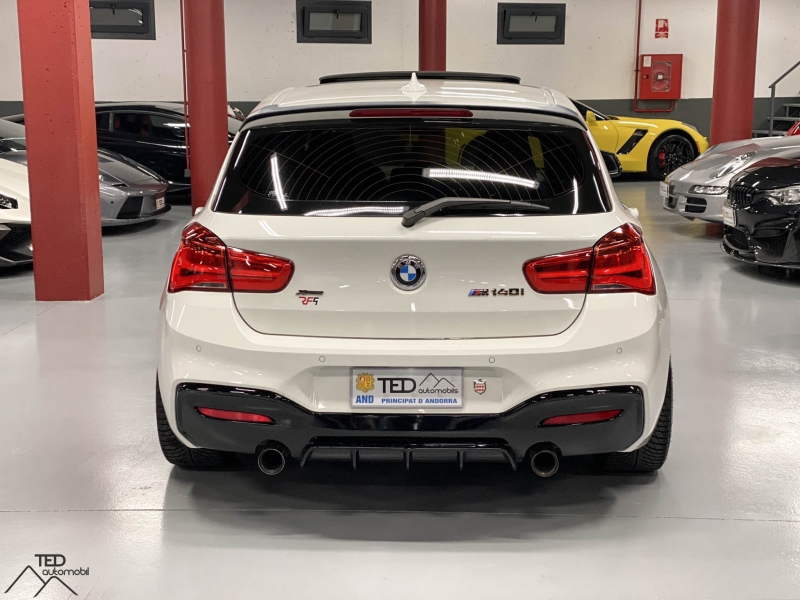 BMW M140 X-Drive 340cv M Performance