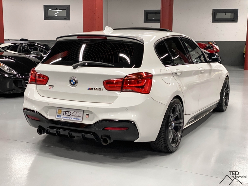 BMW M140 X-Drive 340cv M Performance