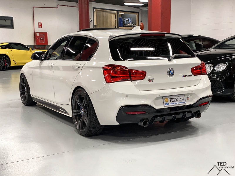 BMW M140 X-Drive 340cv M Performance