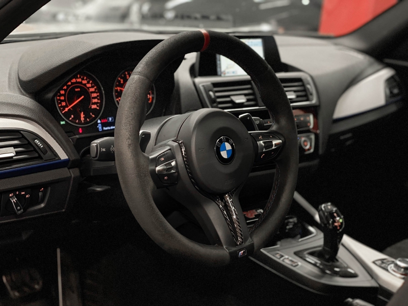 BMW M140 X-Drive 340cv M Performance