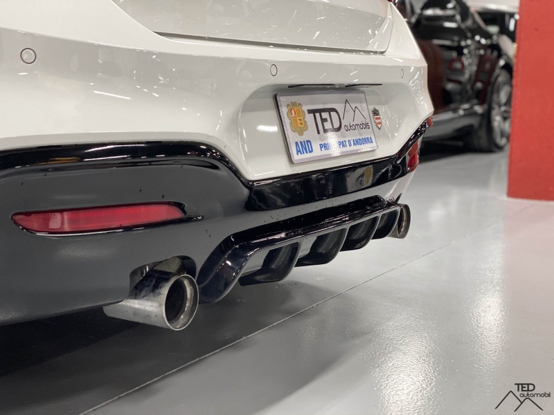 BMW M140 X-Drive 340cv M Performance
