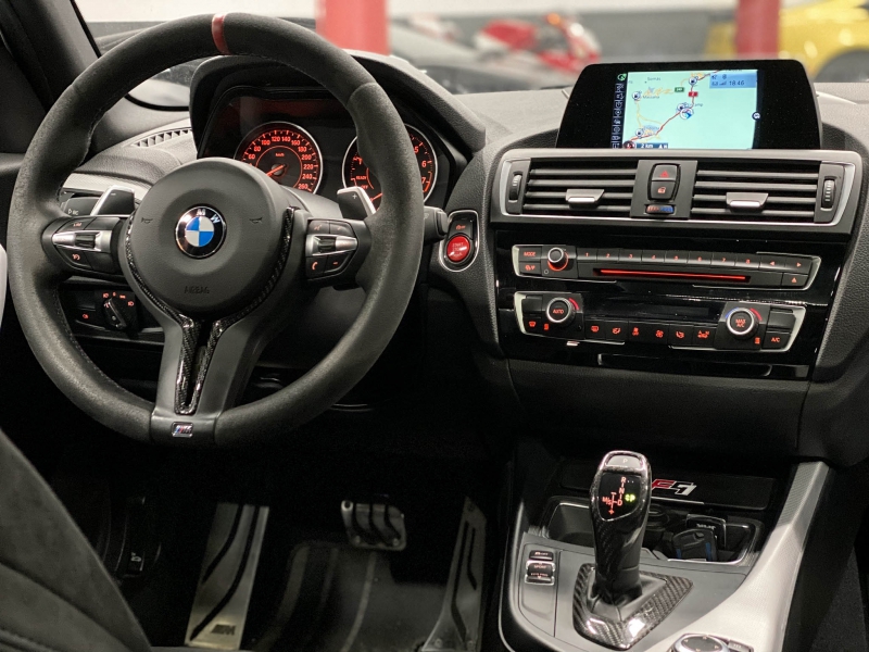 BMW M140 X-Drive 340cv M Performance