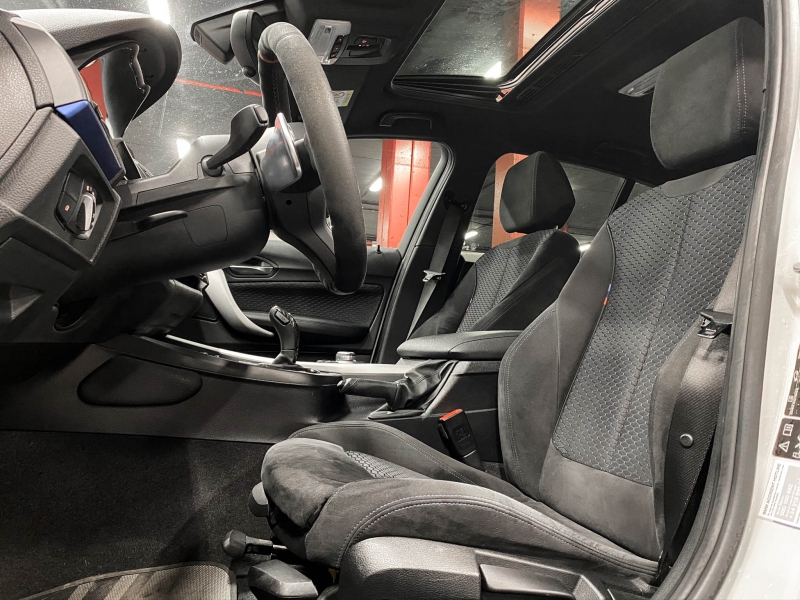 BMW M140 X-Drive 340cv M Performance