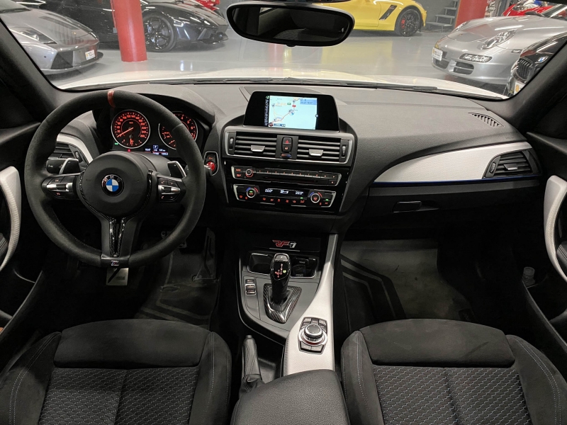 BMW M140 X-Drive 340cv M Performance