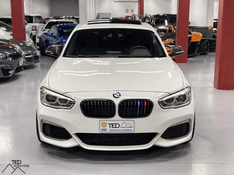 BMW M140 X-Drive 340cv M Performance