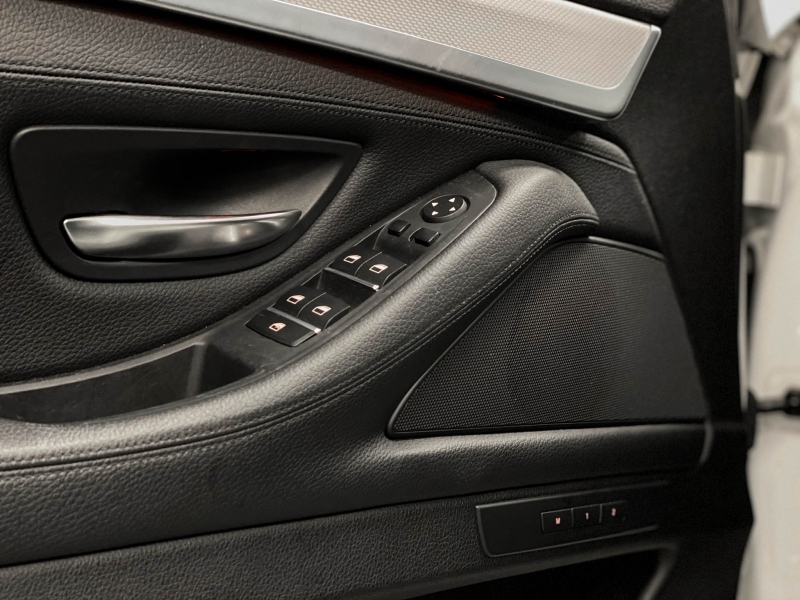 BMW M550D X-Drive 381cv