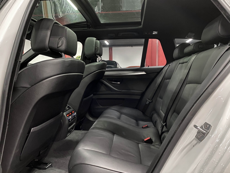 BMW M550D X-Drive 381cv