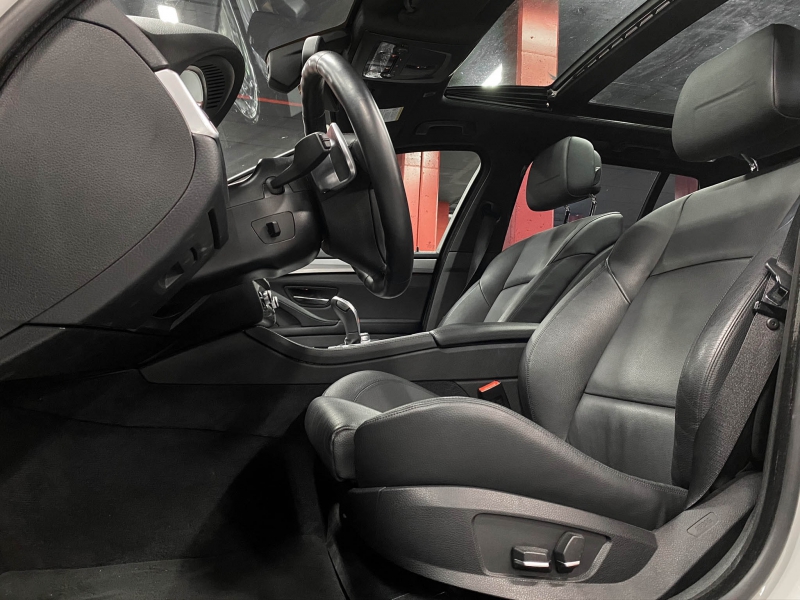 BMW M550D X-Drive 381cv