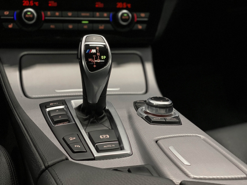 BMW M550D X-Drive 381cv