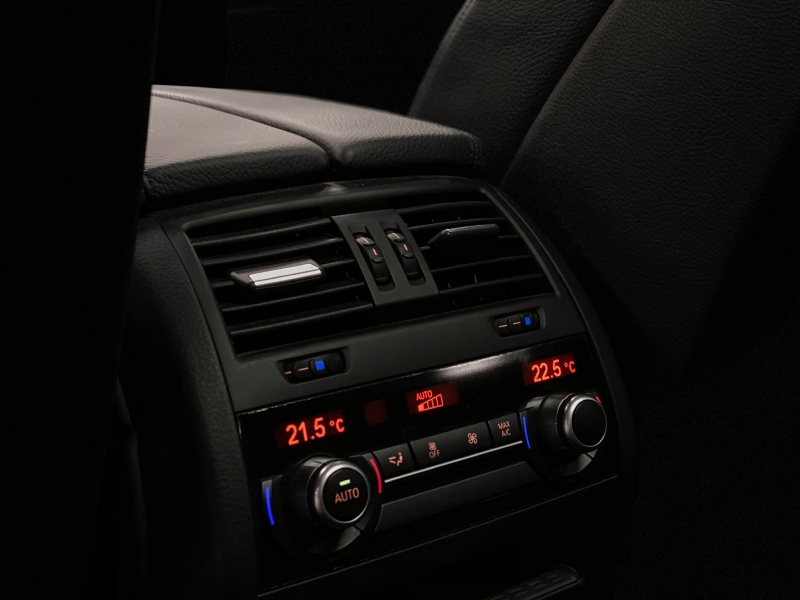 BMW M550D X-Drive 381cv