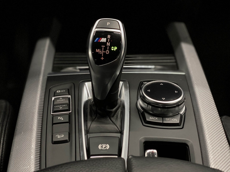 BMW X5 M50d 381cv