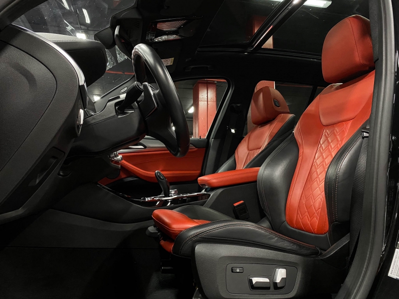 BMW X3 M40i 360cv automàtic 8