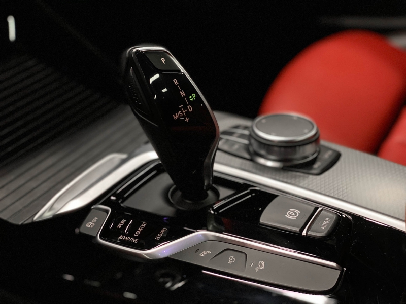 BMW X3 M40i 360cv automàtic 8