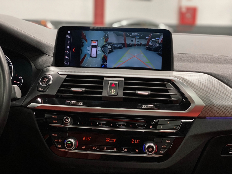BMW X3 M40i 360cv automàtic 8