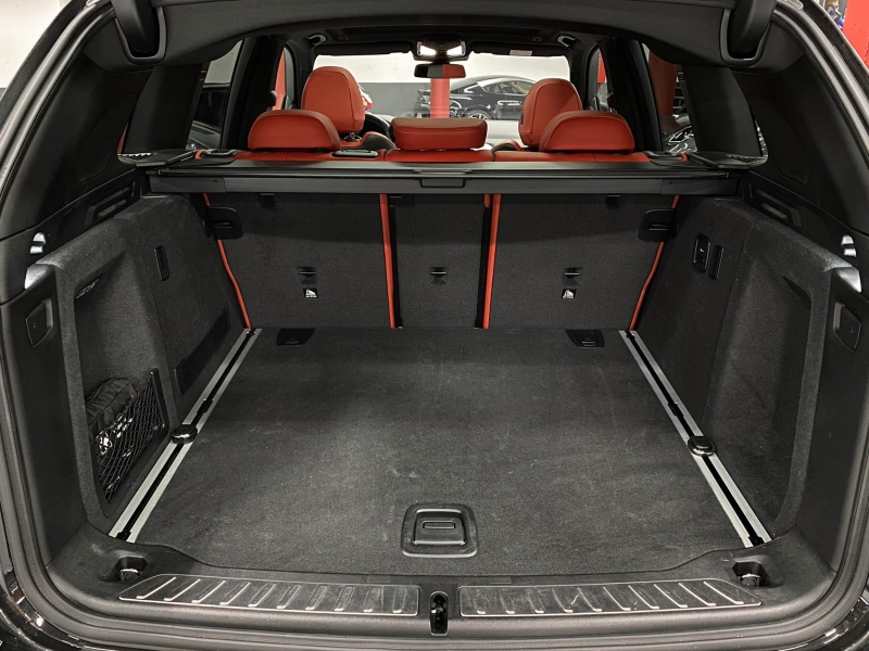 BMW X3 M40i 360cv automàtic 8