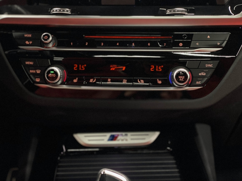 BMW X3 M40i 360cv automàtic 8