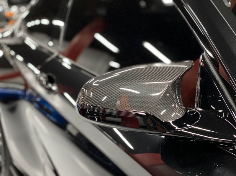 BMW M2 CS 450cv DKG Ceràmics