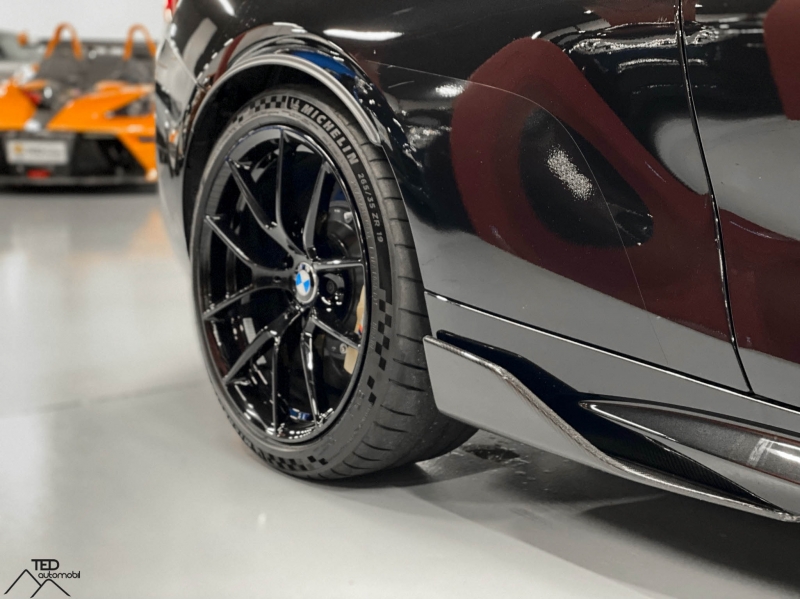 BMW M2 CS 450cv DKG Ceràmics