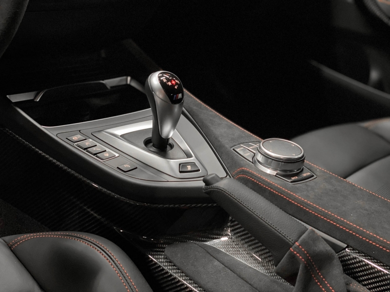 BMW M2 CS 450cv DKG Ceràmics
