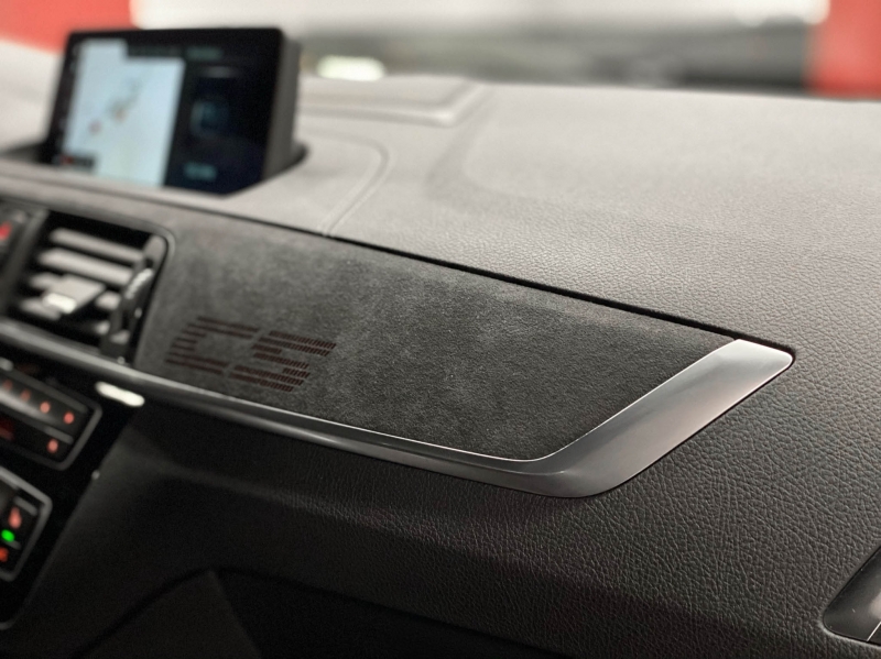 BMW M2 CS 450cv DKG Ceràmics