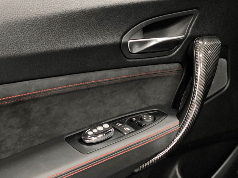 BMW M2 CS 450cv DKG Ceràmics