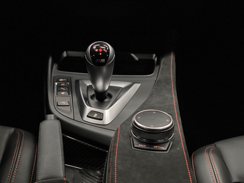 BMW M2 CS 450cv DKG Ceràmics