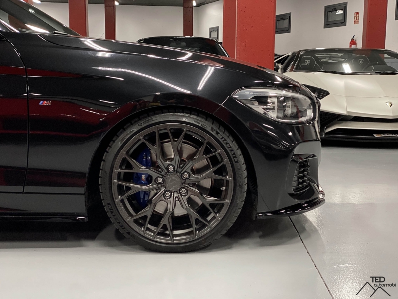 BMW M140 X-Drive 340cv