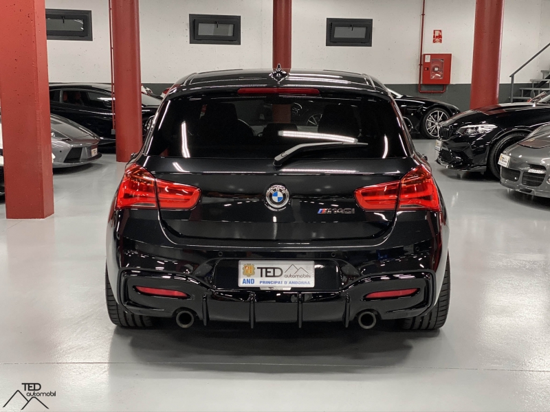 BMW M140 X-Drive 340cv