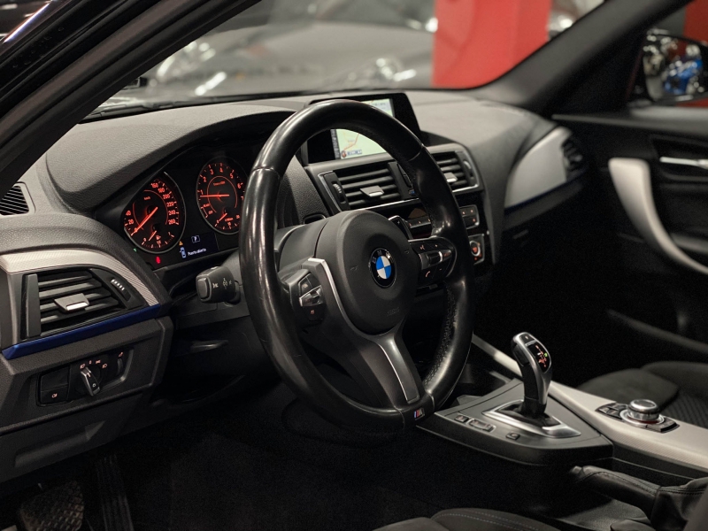 BMW M140 X-Drive 340cv