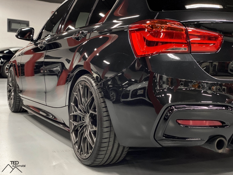 BMW M140 X-Drive 340cv