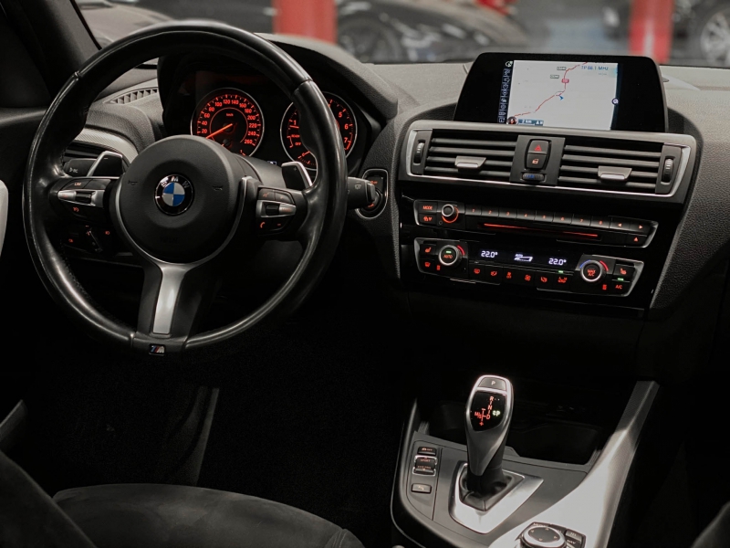 BMW M140 X-Drive 340cv