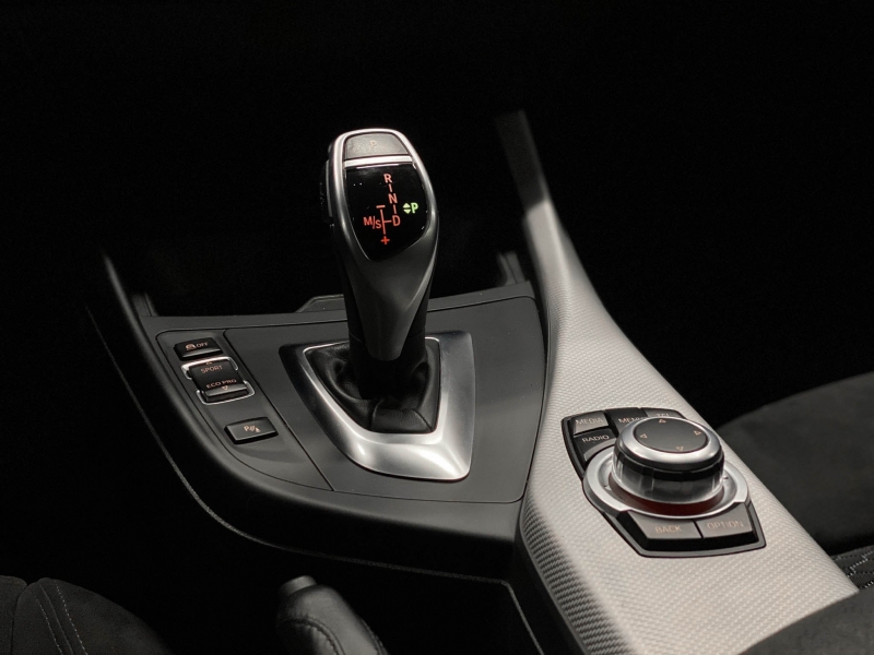 BMW M140 X-Drive 340cv