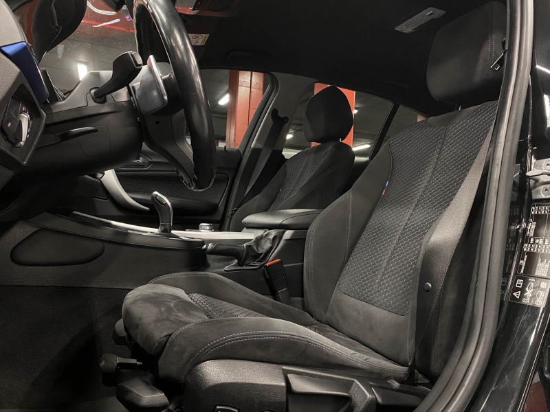 BMW M140 X-Drive 340cv