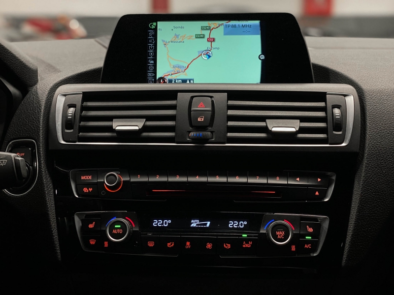 BMW M140 X-Drive 340cv