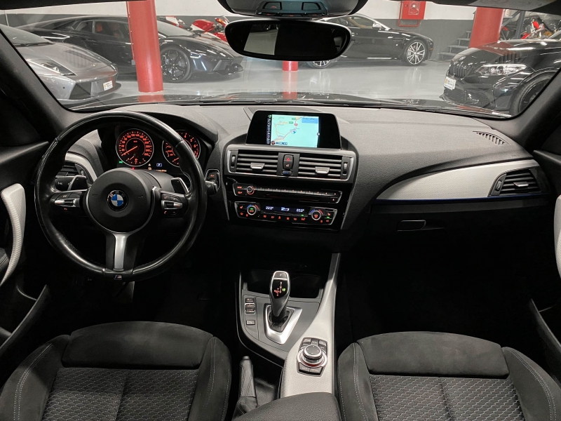 BMW M140 X-Drive 340cv