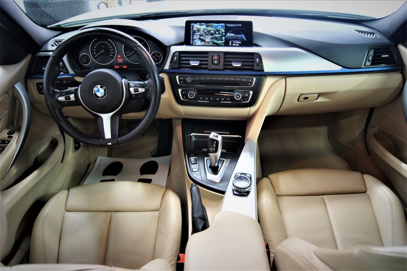 BMW 320D XDRIVE 184CV * TOURING * * FULL EQUIP * 