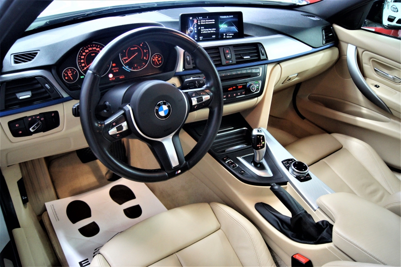 BMW 320D XDRIVE 184CV * TOURING * * FULL EQUIP * 