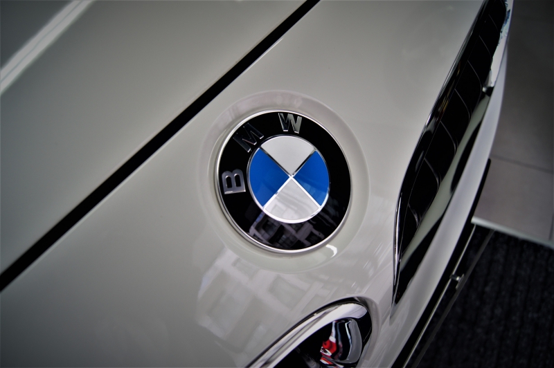 BMW 320D XDRIVE 184CV * TOURING * * FULL EQUIP * 