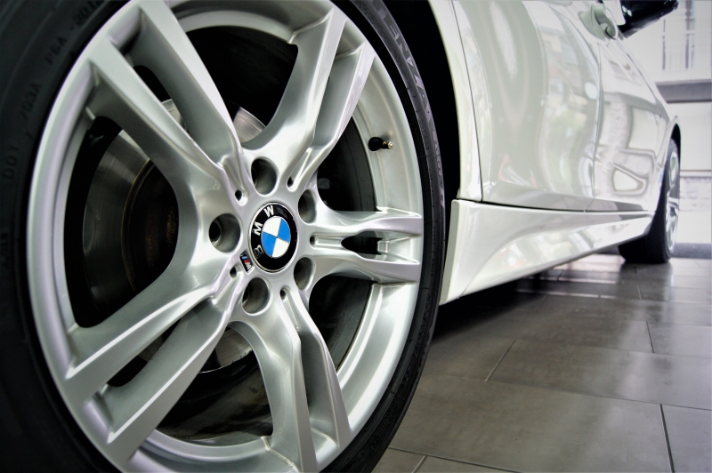 BMW 320D XDRIVE 184CV * TOURING * * FULL EQUIP * 