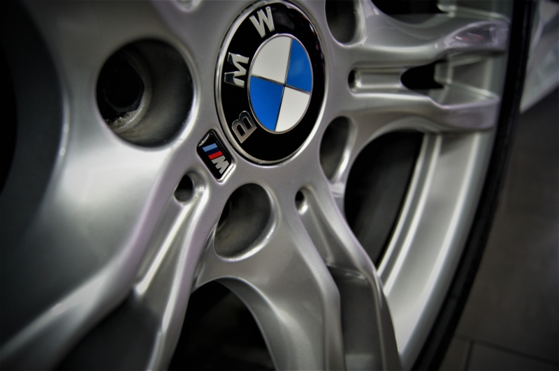 BMW 320D XDRIVE 184CV * TOURING * * FULL EQUIP * 