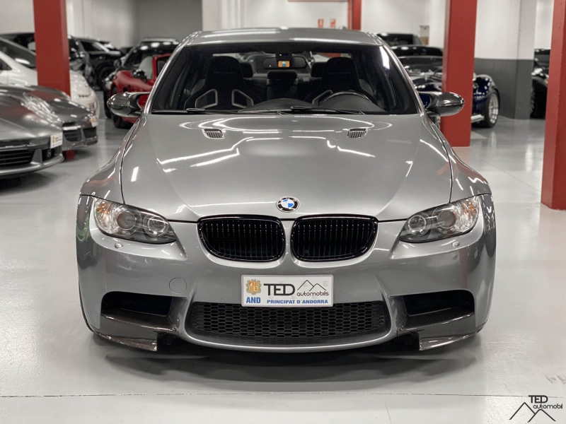 BMW M3 Competition V8 DKG *1/165*