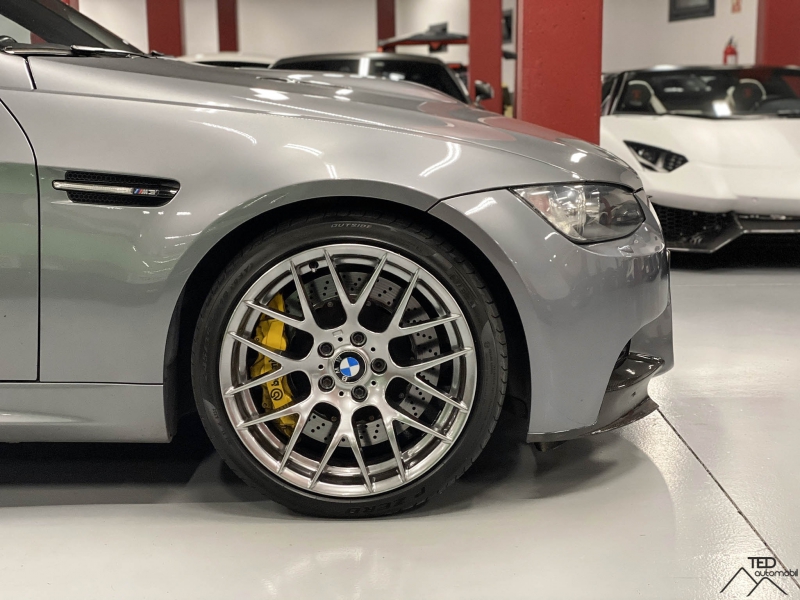 BMW M3 Competition V8 DKG *1/165*