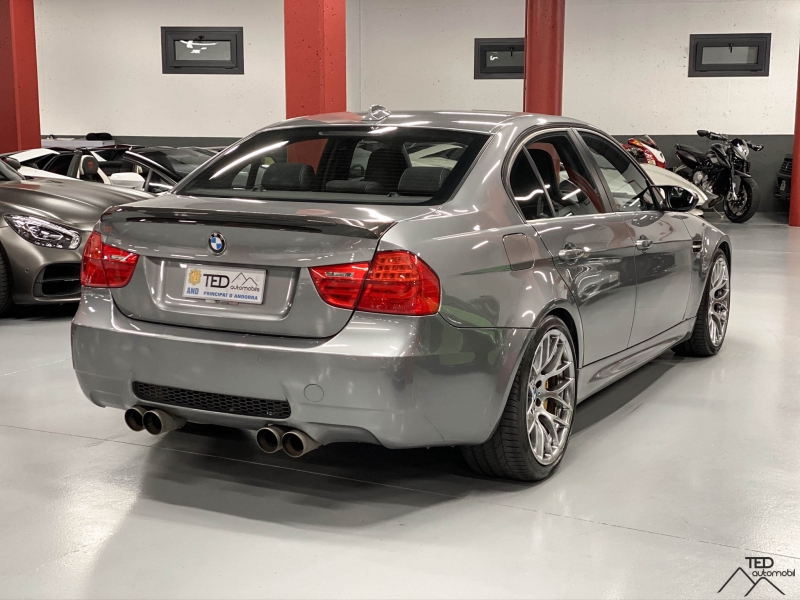 BMW M3 Competition V8 DKG *1/165*